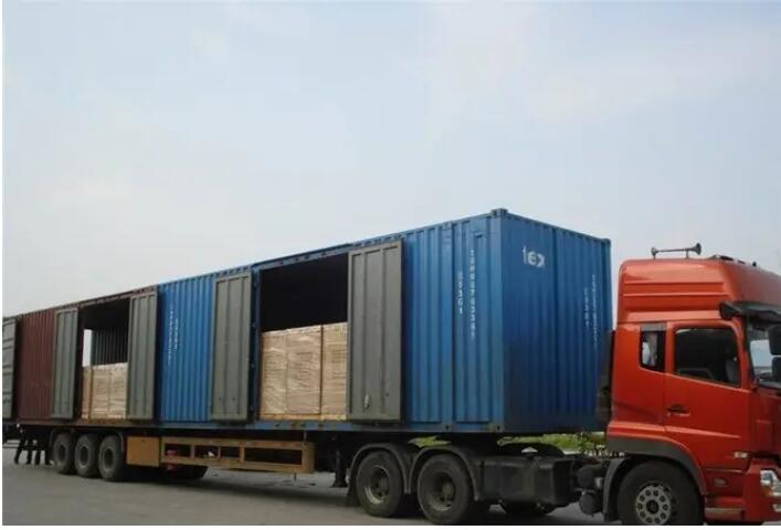 厦门到亳州整车运输