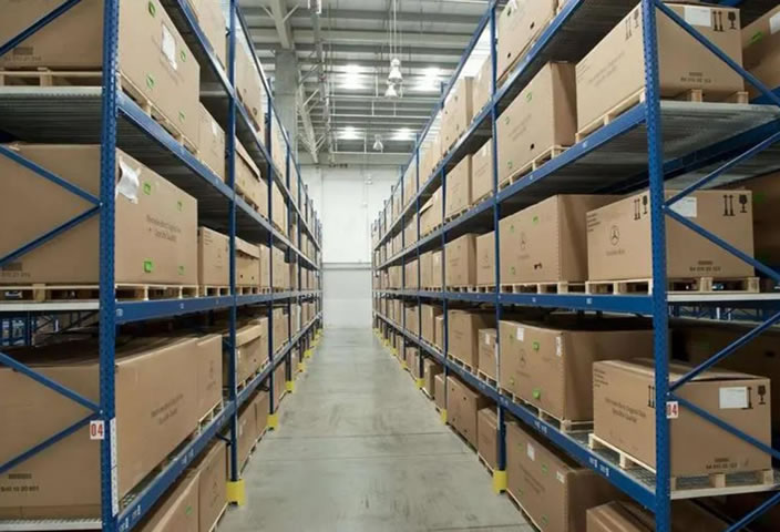 厦门到亳州货物仓储