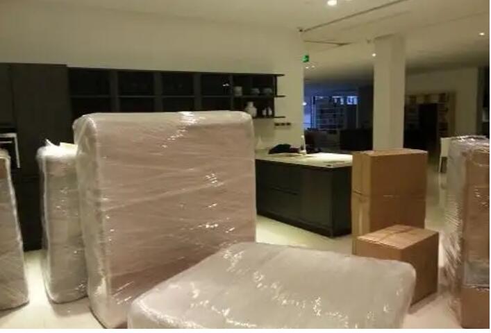 厦门到亳州长途搬家