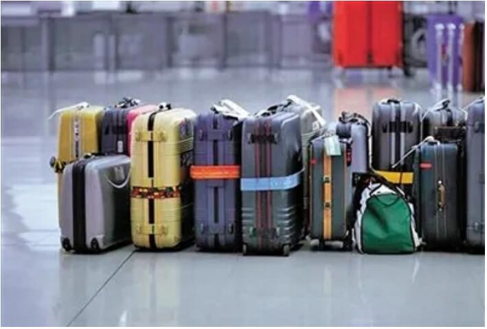 厦门到亳州行李托运