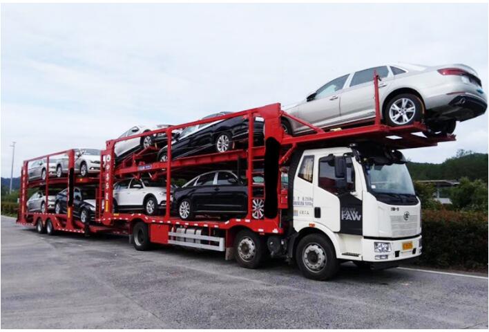 厦门到亳州轿车托运